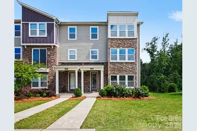 2845 Ensemble Court, Charlotte, NC 28262 - Photo 2