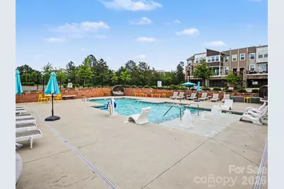 2845 Ensemble Court, Charlotte, NC 28262 - Photo 32