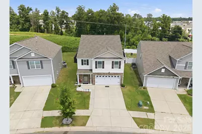 1706 Gaston Mountain Drive, Dallas, NC 28034 - Photo 2