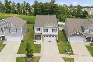 1706 Gaston Mountain Dr, Dallas, NC 28034 - Photo 2