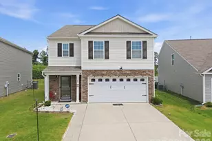1706 Gaston Mountain Dr, Dallas, NC 28034 - Photo 1