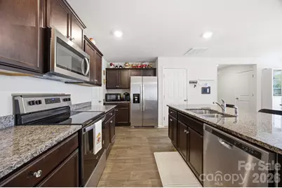 1706 Gaston Mountain Drive, Dallas, NC 28034 - Photo 6
