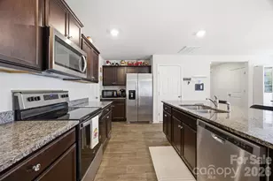 1706 Gaston Mountain Dr, Dallas, NC 28034 - Photo 6