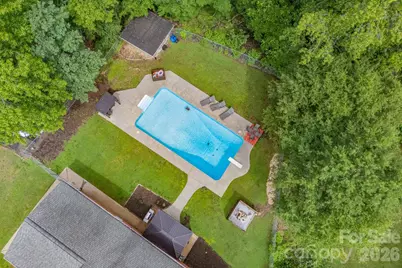1100 Sunset Road, Cherryville, NC 28021 - Photo 2