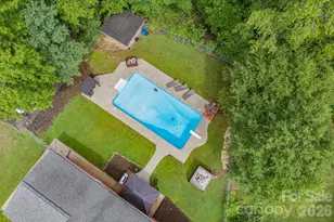 1100 Sunset Rd, Cherryville, NC 28021 - Photo 2