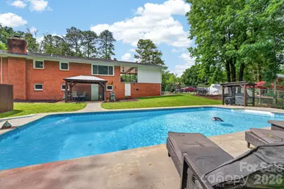 1100 Sunset Road, Cherryville, NC 28021 - Photo 36