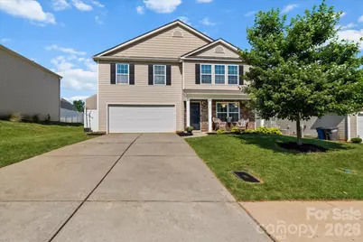 127 Harvest Pointe Drive, Statesville, NC 28677 - Photo 1