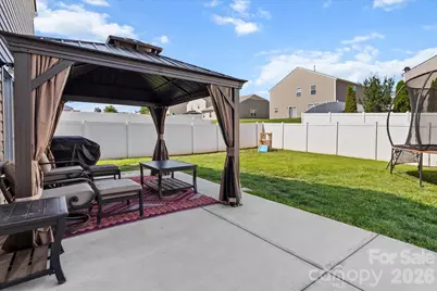 127 Harvest Pointe Drive, Statesville, NC 28677 - Photo 30