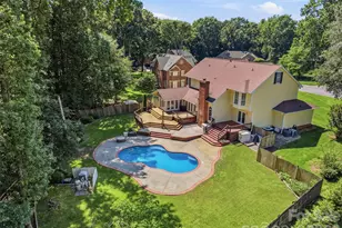 12816 Hidden Hills Ln, Mint Hill, NC 28227 - Photo 4