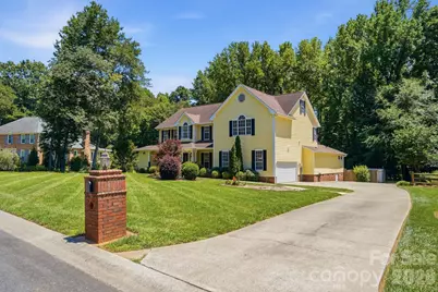 12816 Hidden Hills Lane, Mint Hill, NC 28227 - Photo 6