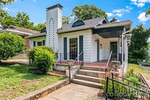 2805 Bon Air Ave, Winston Salem, NC 27105 - Photo 4