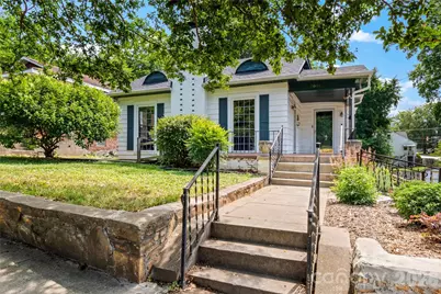 2805 Bon Air Avenue, Winston Salem, NC 27105 - Photo 1