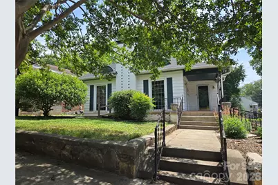 2805 Bon Air Avenue, Winston Salem, NC 27105 - Photo 2