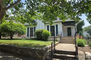 2805 Bon Air Ave, Winston Salem, NC 27105 - Photo 2