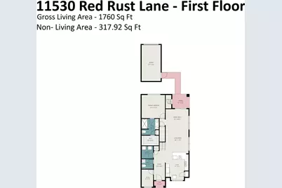 11530 Red Rust Lane, Charlotte, NC 28277 - Photo 30