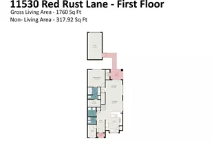 11530 Red Rust Ln, Charlotte, NC 28277 - Photo 30