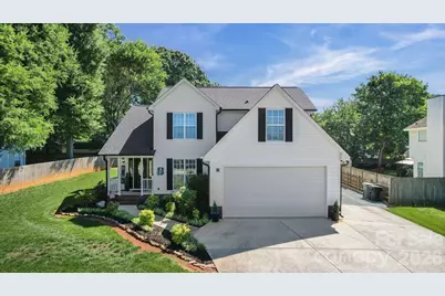 3804 Secrest Shortcut Road, Monroe, NC 28110 - Photo 1