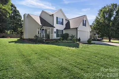 3804 Secrest Shortcut Road, Monroe, NC 28110 - Photo 4