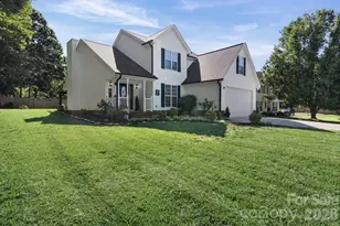 3804 Secrest Shortcut Rd, Monroe, NC 28110 - Photo 4