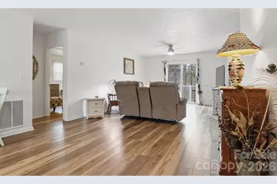 114 Falling Waters Road #2, Hendersonville, NC 28792 - Photo 6