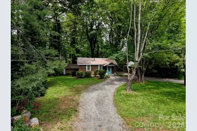 3119 Brevard Road, Hendersonville, NC 28791 - Photo 26