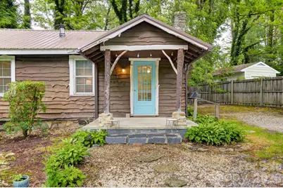 3119 Brevard Road, Hendersonville, NC 28791 - Photo 2