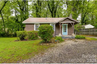 3119 Brevard Road, Hendersonville, NC 28791 - Photo 30