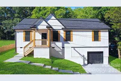 1111 W 7th Avenue, Gastonia, NC 28052 - Photo 2