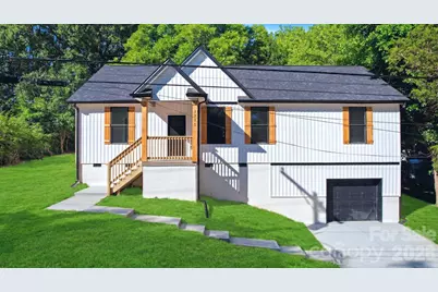 1111 W 7th Avenue, Gastonia, NC 28052 - Photo 1