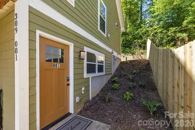309 London Road, Asheville, NC 28803 - Photo 38