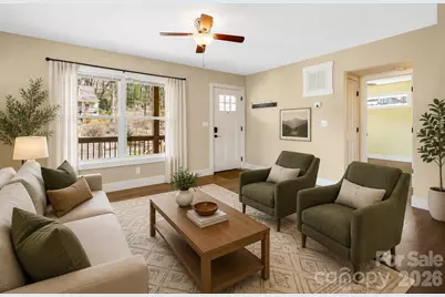 309 London Road, Asheville, NC 28803 - Photo 4