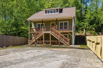 309 London Road, Asheville, NC 28803 - Photo 2