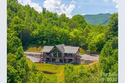 346 Torwood Lane, Whittier, NC 28789 - Photo 40