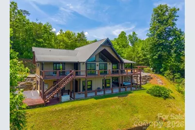 346 Torwood Lane, Whittier, NC 28789 - Photo 42