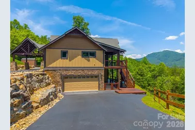 346 Torwood Lane, Whittier, NC 28789 - Photo 32