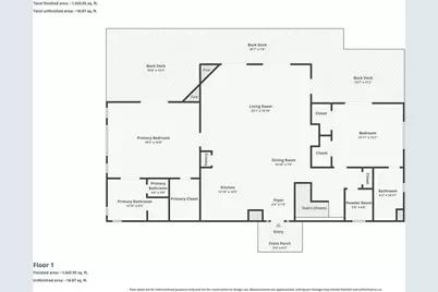 346 Torwood Lane, Whittier, NC 28789 - Photo 48