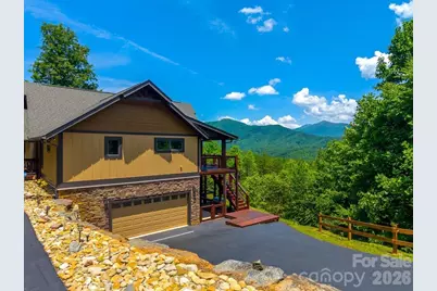 346 Torwood Lane, Whittier, NC 28789 - Photo 4