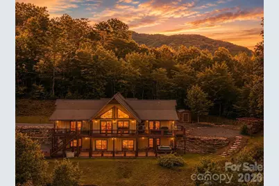 346 Torwood Lane, Whittier, NC 28789 - Photo 2