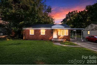 2505 Druid Hills Way, Charlotte, NC 28206 - Photo 1