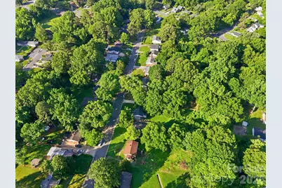 2505 Druid Hills Way, Charlotte, NC 28206 - Photo 4