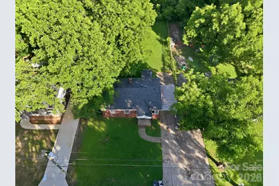 2505 Druid Hills Way, Charlotte, NC 28206 - Photo 2