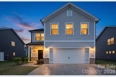 144 Stonewater Drive, Oakboro, NC 28129 - Photo 2