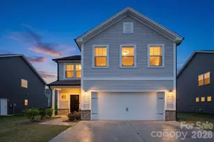 144 Stonewater Dr, Oakboro, NC 28129 - Photo 2