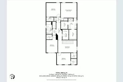 144 Stonewater Drive, Oakboro, NC 28129 - Photo 36