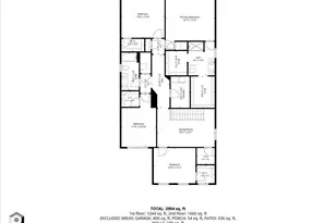 144 Stonewater Dr, Oakboro, NC 28129 - Photo 36