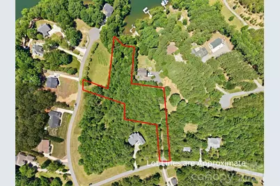 274 Rivercliff Drive, Stony Point, NC 28678 - Photo 6