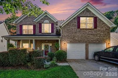 2602 Sierra Chase Drive, Monroe, NC 28112 - Photo 1