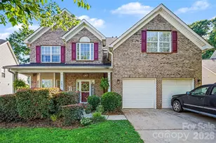 2602 Sierra Chase Dr, Monroe, NC 28112 - Photo 2