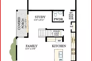 7413 Westrow Ave, Charlotte, NC 28278 - Photo 2