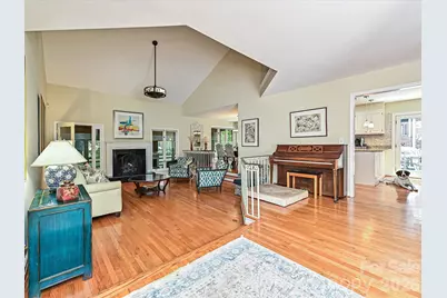 5203 Rustlewood Lane, Charlotte, NC 28226 - Photo 10